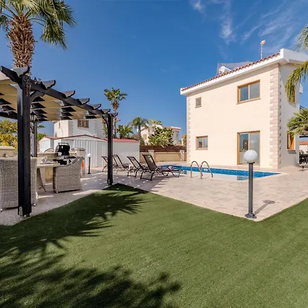 Villa Tranquility