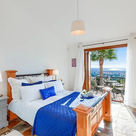 Villa Tranquility